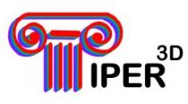 Logo Iper 3D